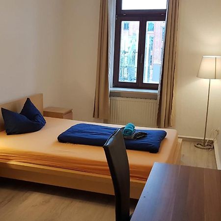 Phoenix Chemnitz Bagian luar foto