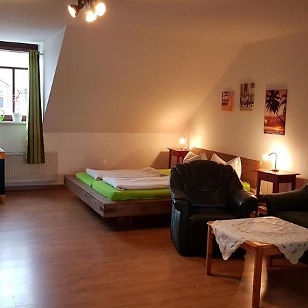 Phoenix Chemnitz Ruang foto