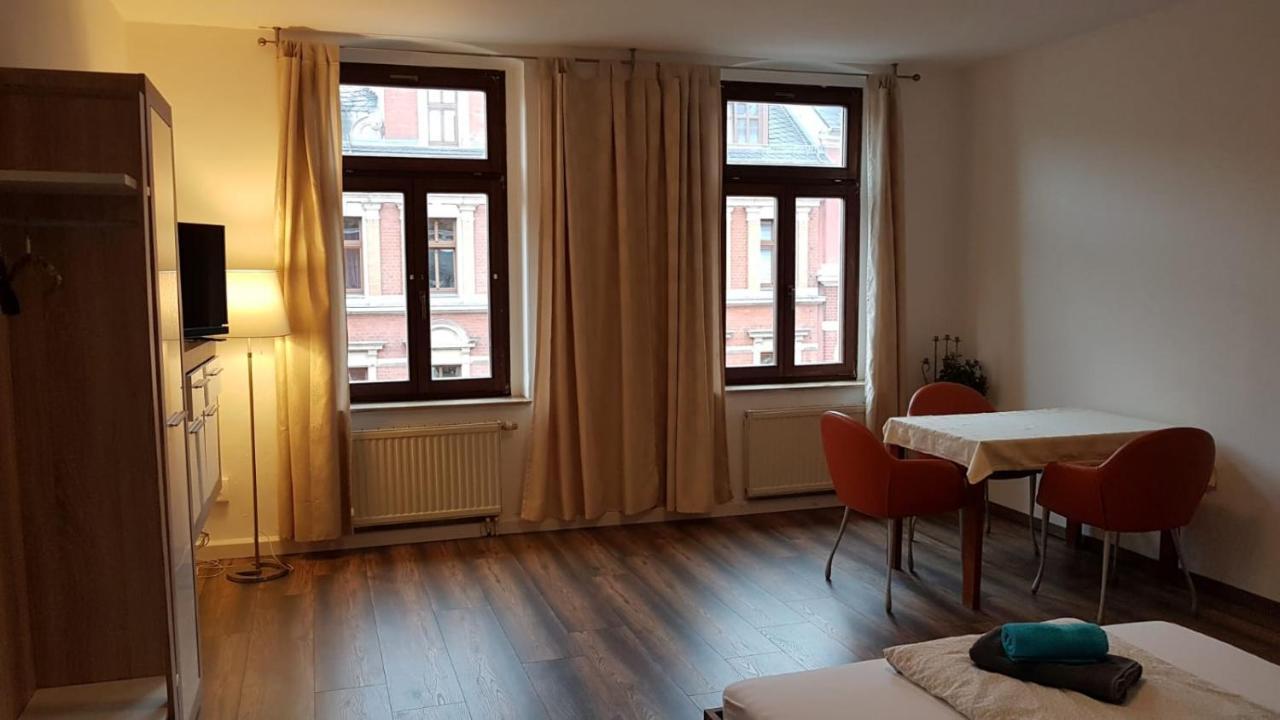 Phoenix Chemnitz Bagian luar foto