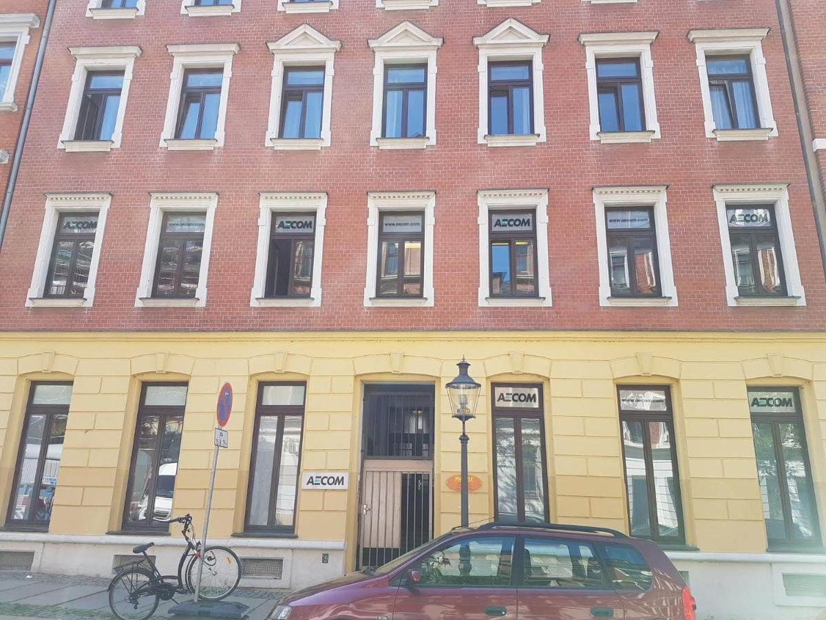 Phoenix Chemnitz Bagian luar foto