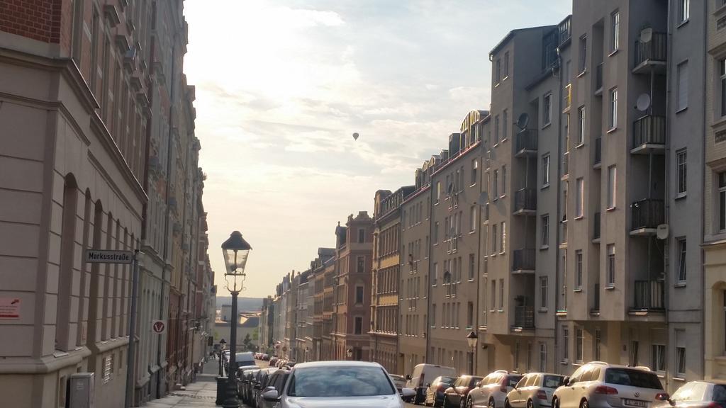 Phoenix Chemnitz Bagian luar foto