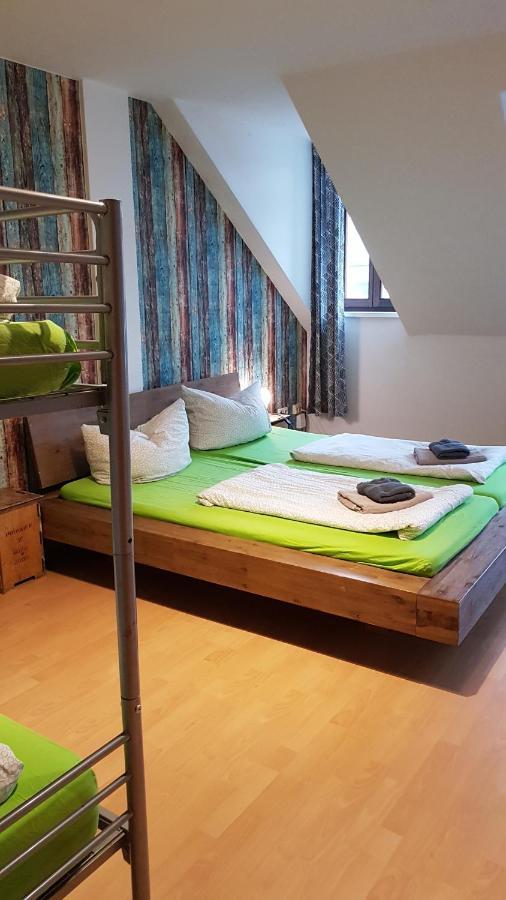 Phoenix Chemnitz Ruang foto