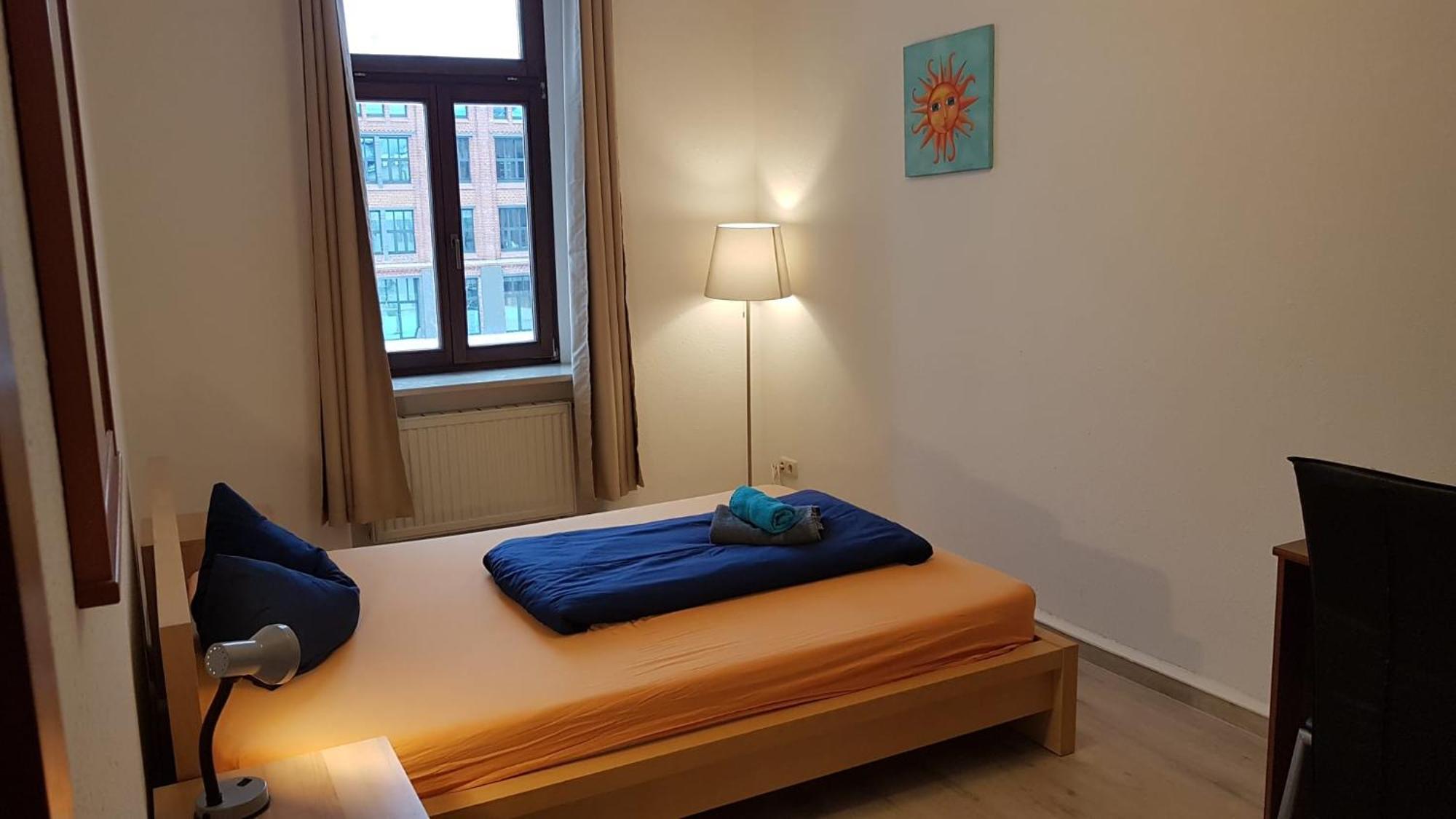 Phoenix Chemnitz Bagian luar foto