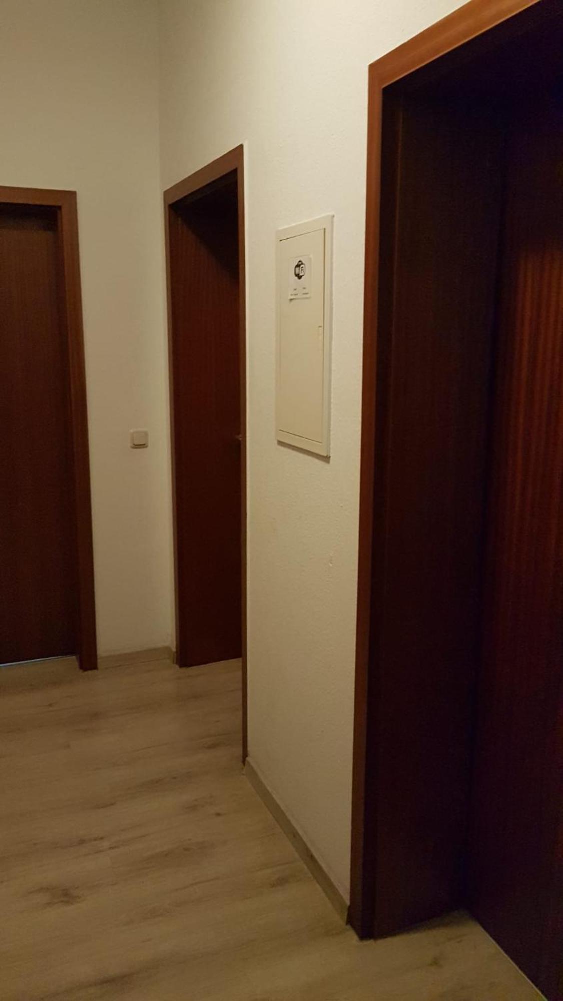 Phoenix Chemnitz Bagian luar foto