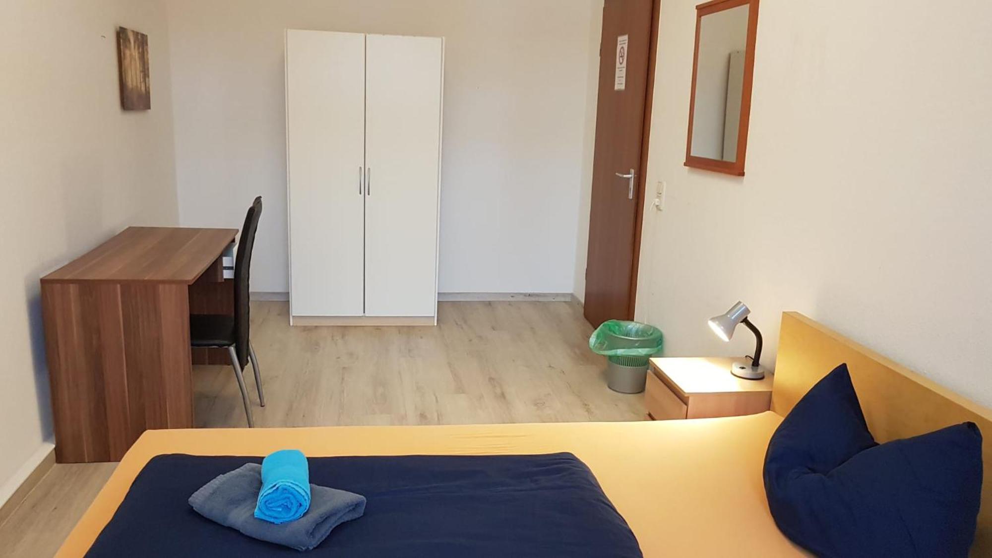 Phoenix Chemnitz Bagian luar foto