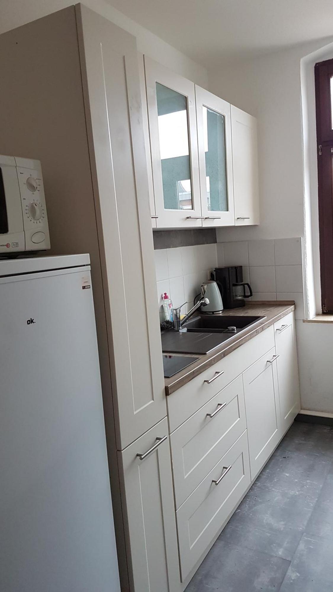 Phoenix Chemnitz Ruang foto