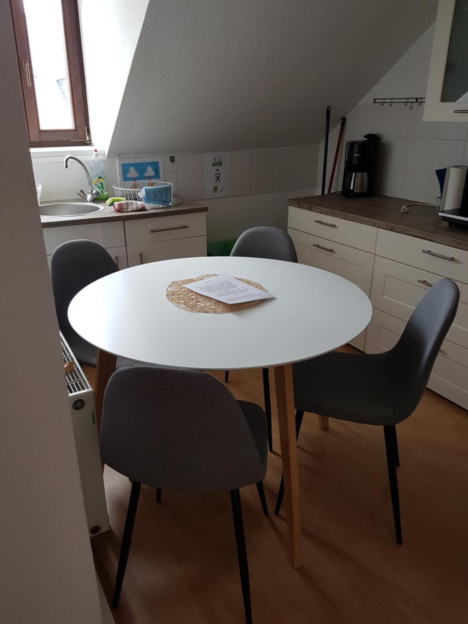 Phoenix Chemnitz Ruang foto