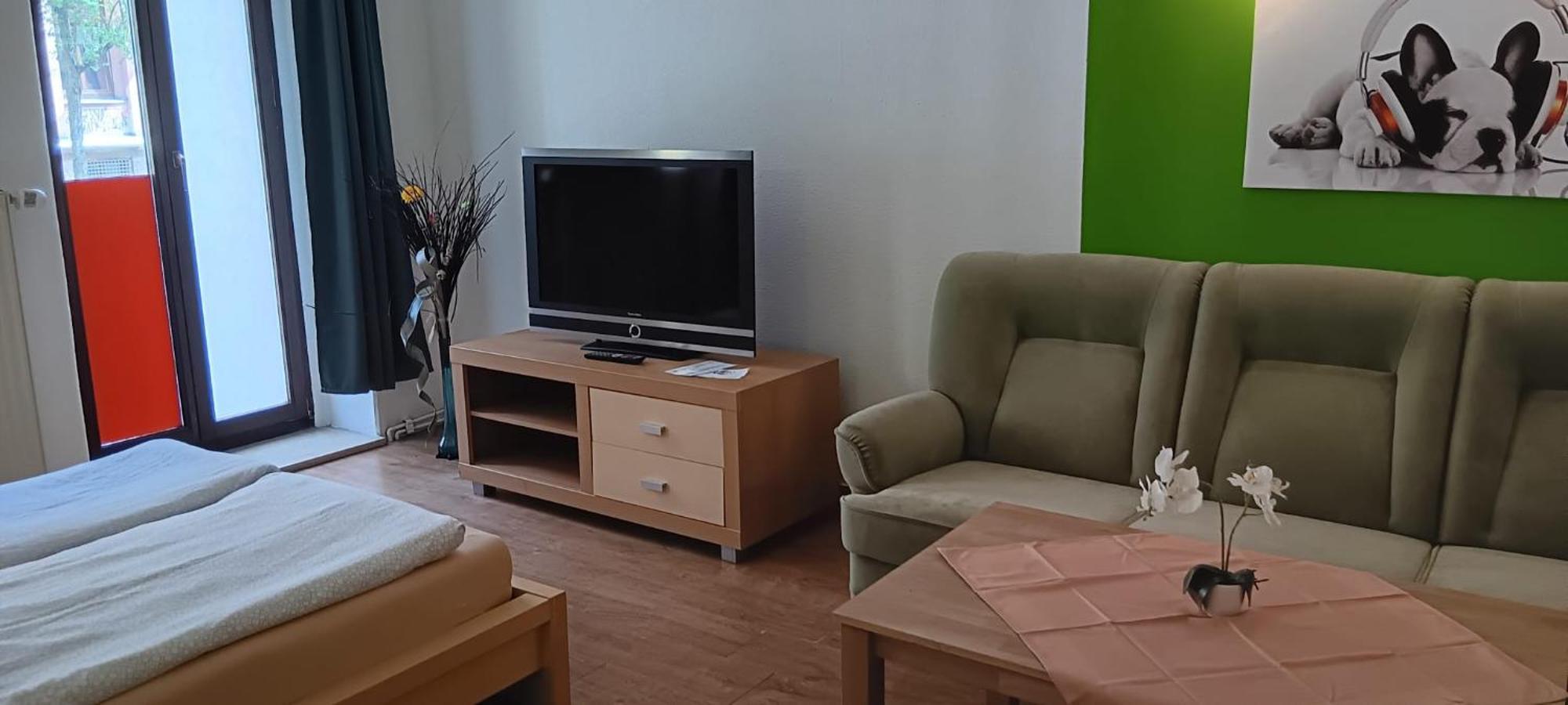 Phoenix Chemnitz Bagian luar foto