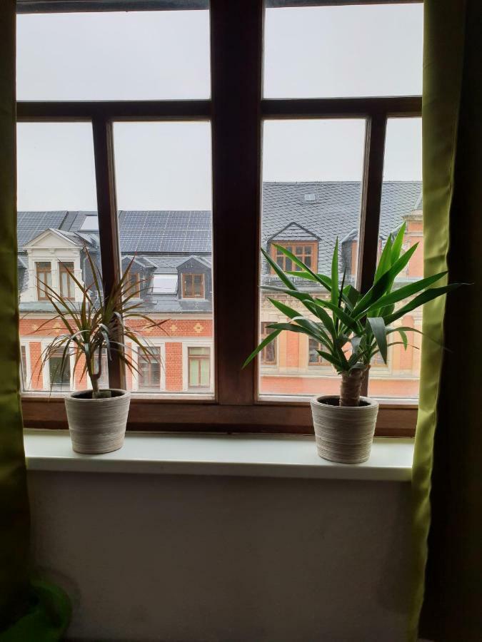 Phoenix Chemnitz Bagian luar foto